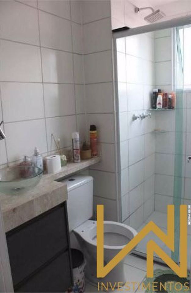 Apartamento, 2 quartos, 48 m² - Foto 13