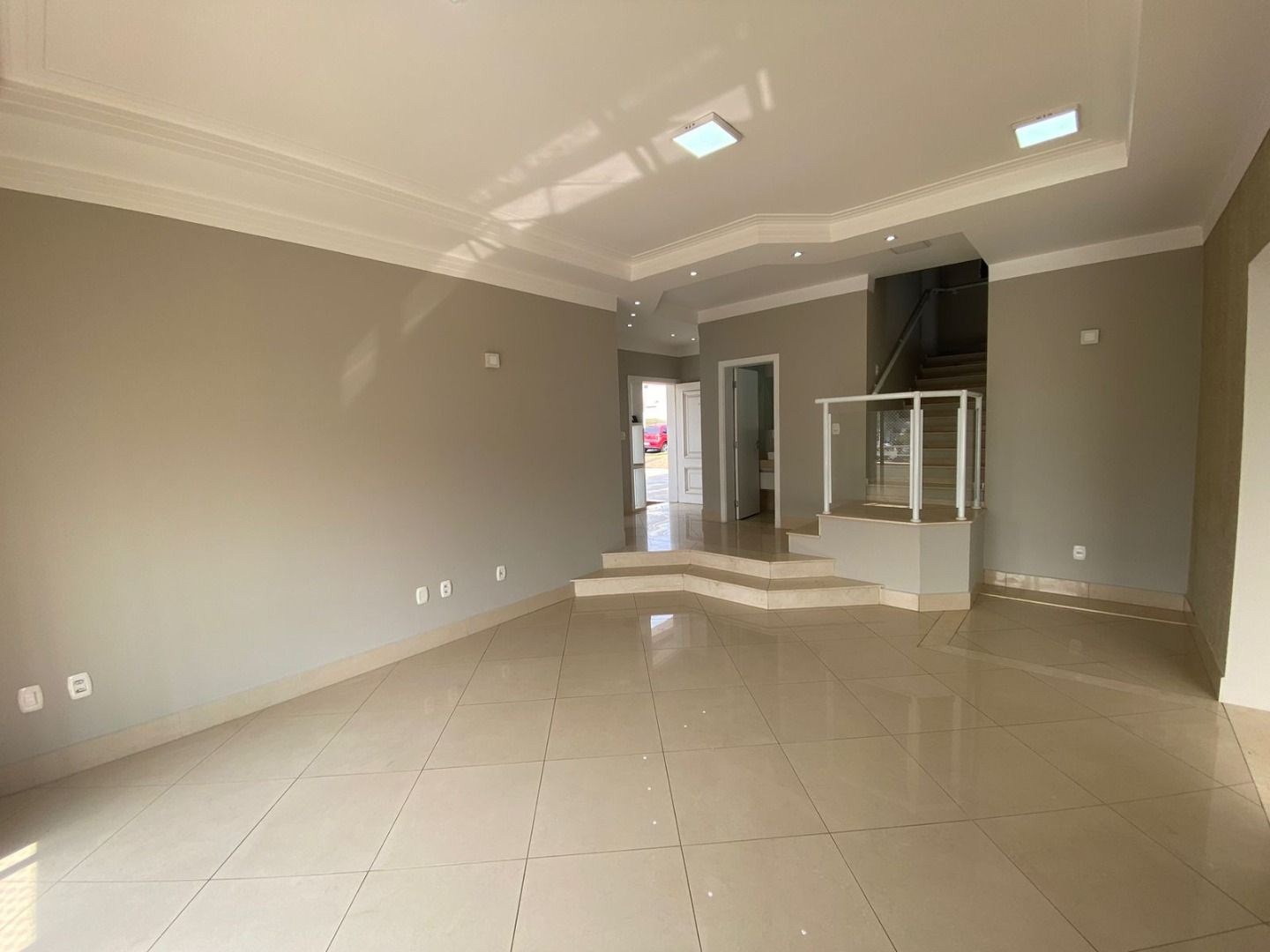 Casa, 3 quartos - Foto 2