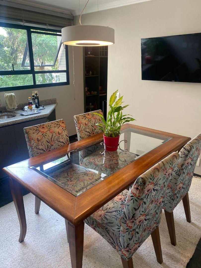 Apartamento, 4 quartos, 306 m² - Foto 14