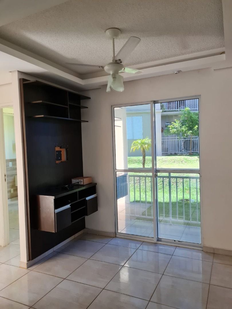 Apartamento, 3 quartos, 51 m² - Foto 1