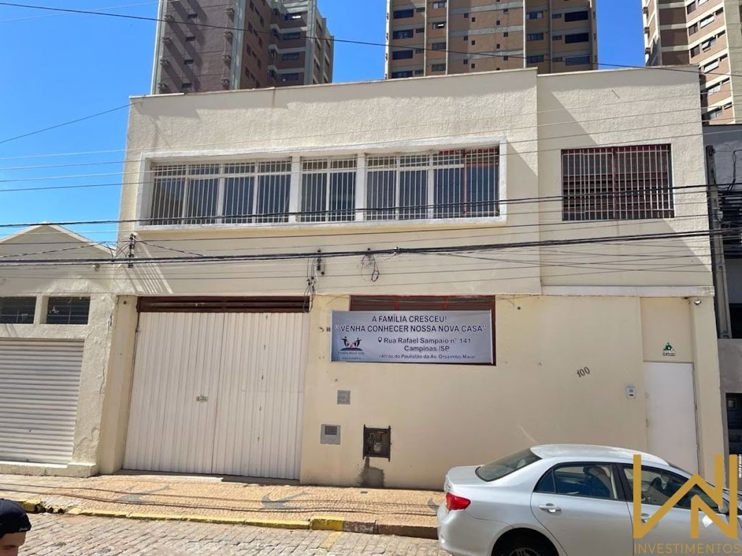 Prédio Inteiro - Foto 2