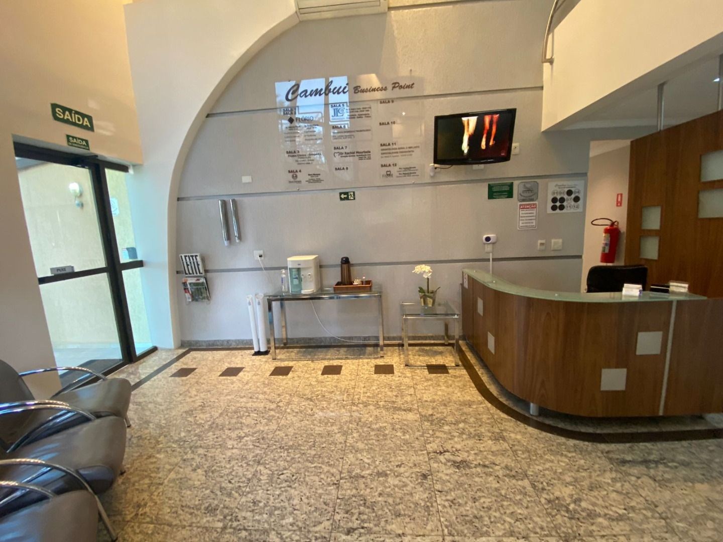 Sala-Conjunto - Foto 4