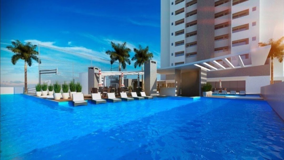 Apartamento, 4 quartos, 137 m² - Foto 2