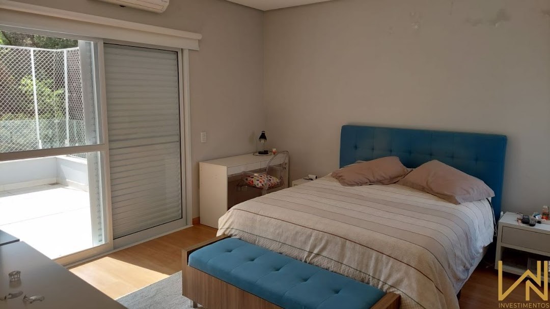 Casa, 5 quartos - Foto 9