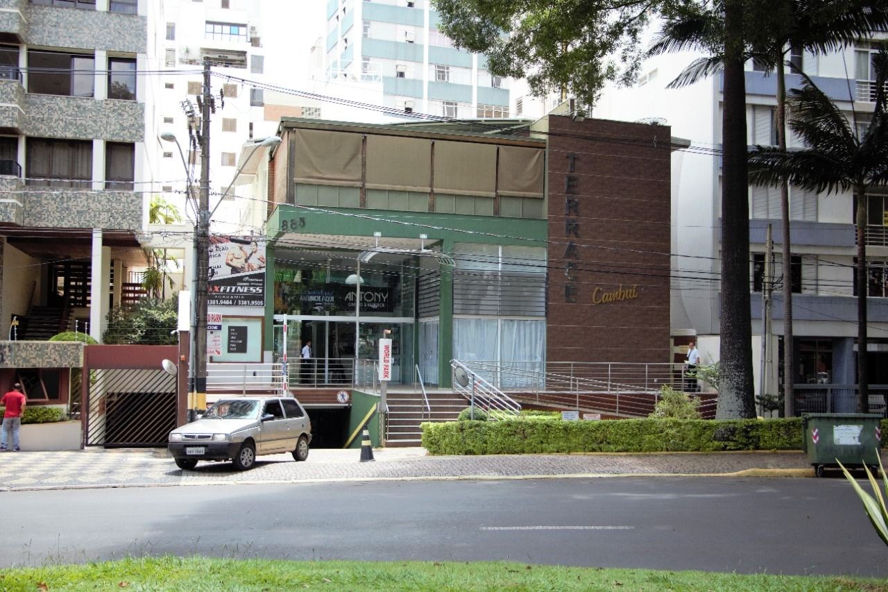 Prédio Inteiro - Foto 1