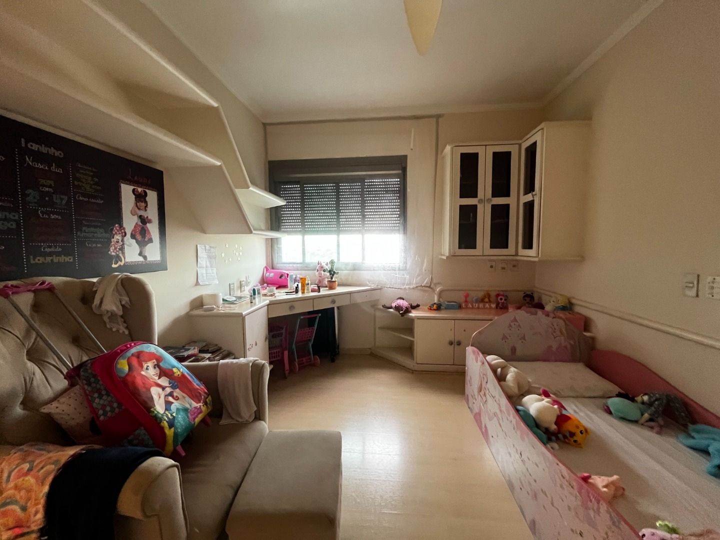 Apartamento, 4 quartos, 256 m² - Foto 34