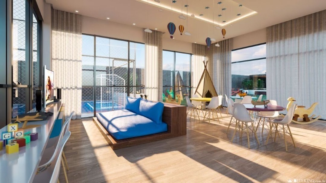 Apartamento, 4 quartos, 156 m² - Foto 18