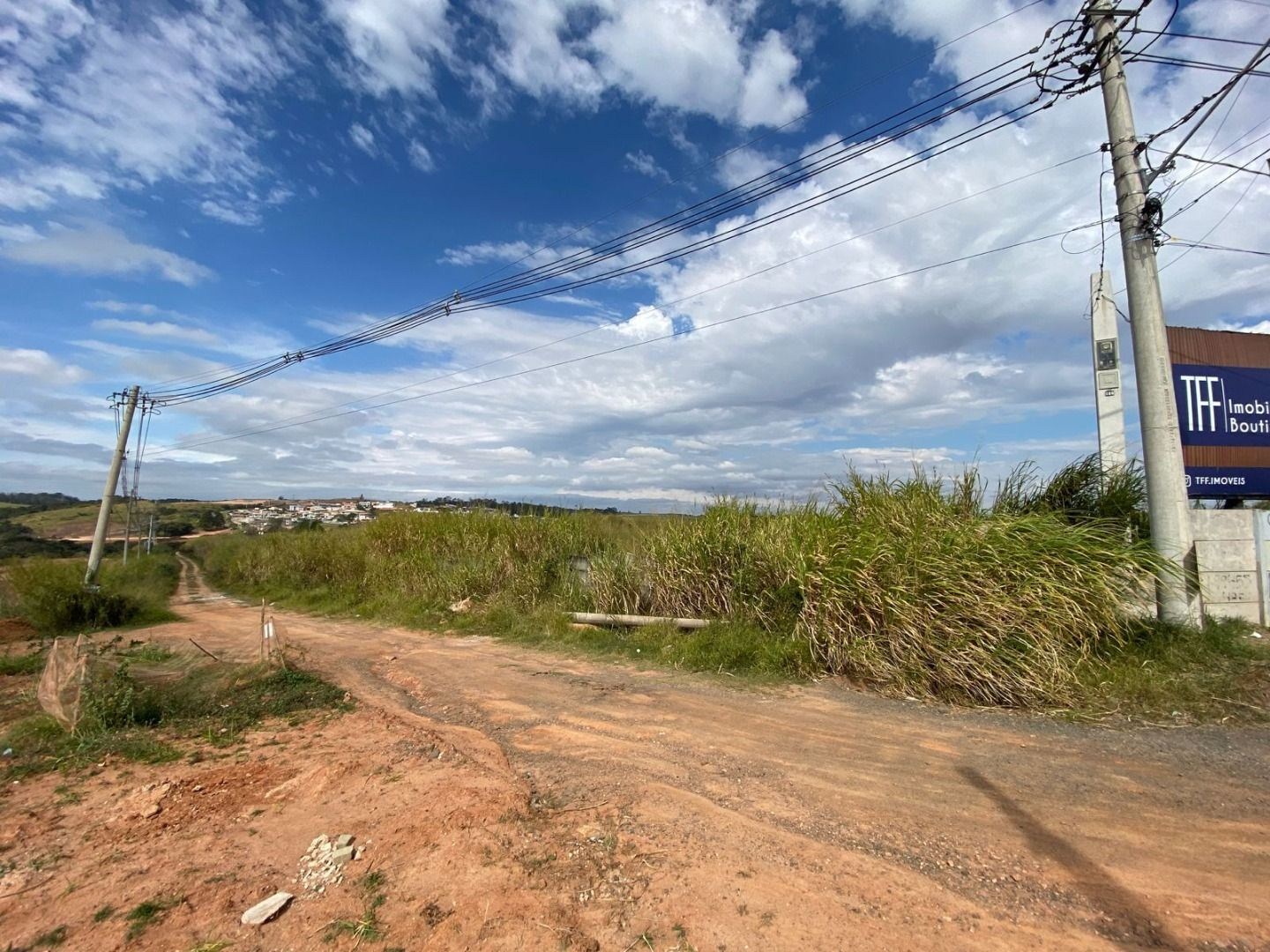 Loteamento e Condomínio, 2 hectares - Foto 2
