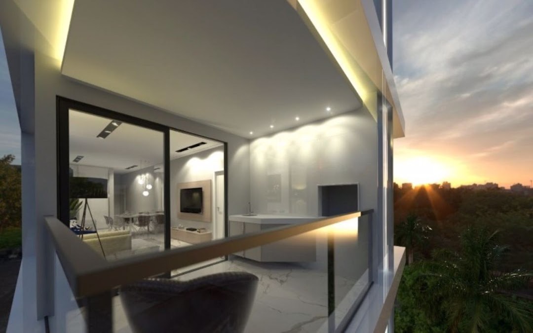 Apartamento, 2 quartos, 134 m² - Foto 15