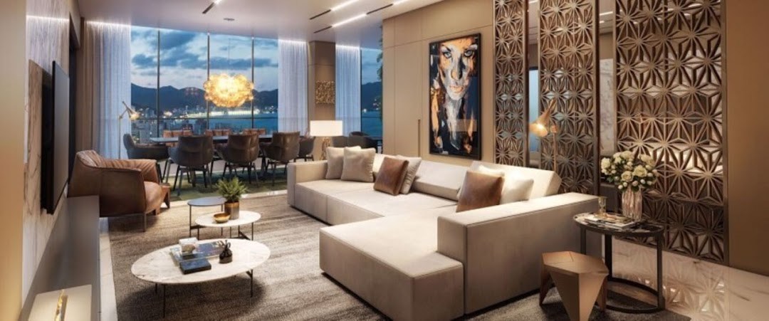 Apartamento, 4 quartos, 179 m² - Foto 14