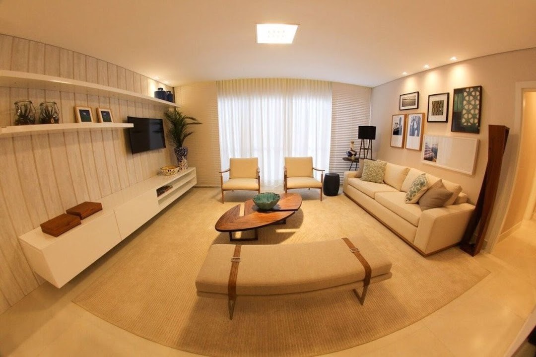 Apartamento, 3 quartos, 113 m² - Foto 3