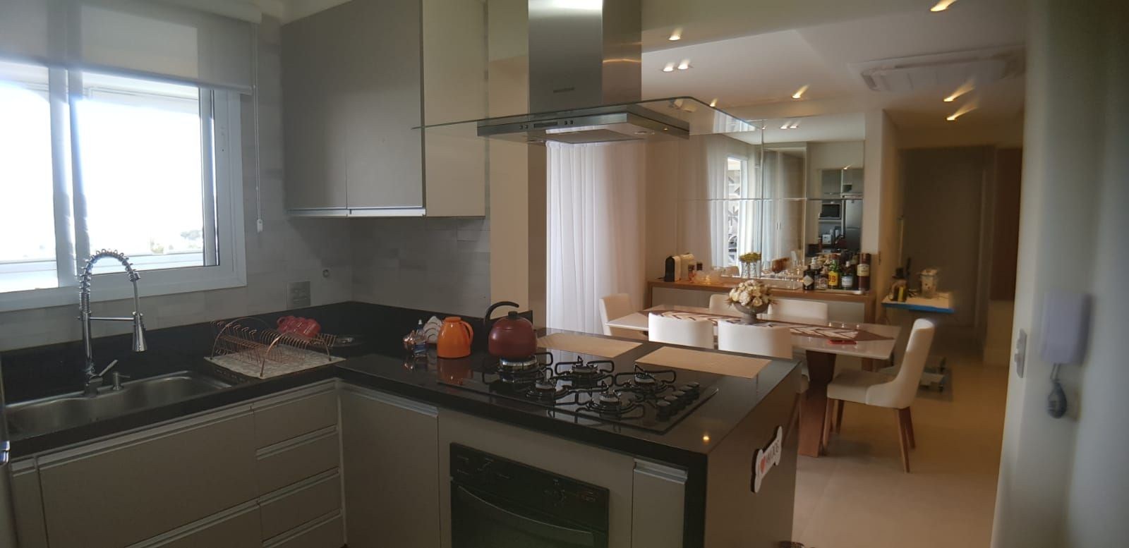 Apartamento, 3 quartos, 112 m² - Foto 8