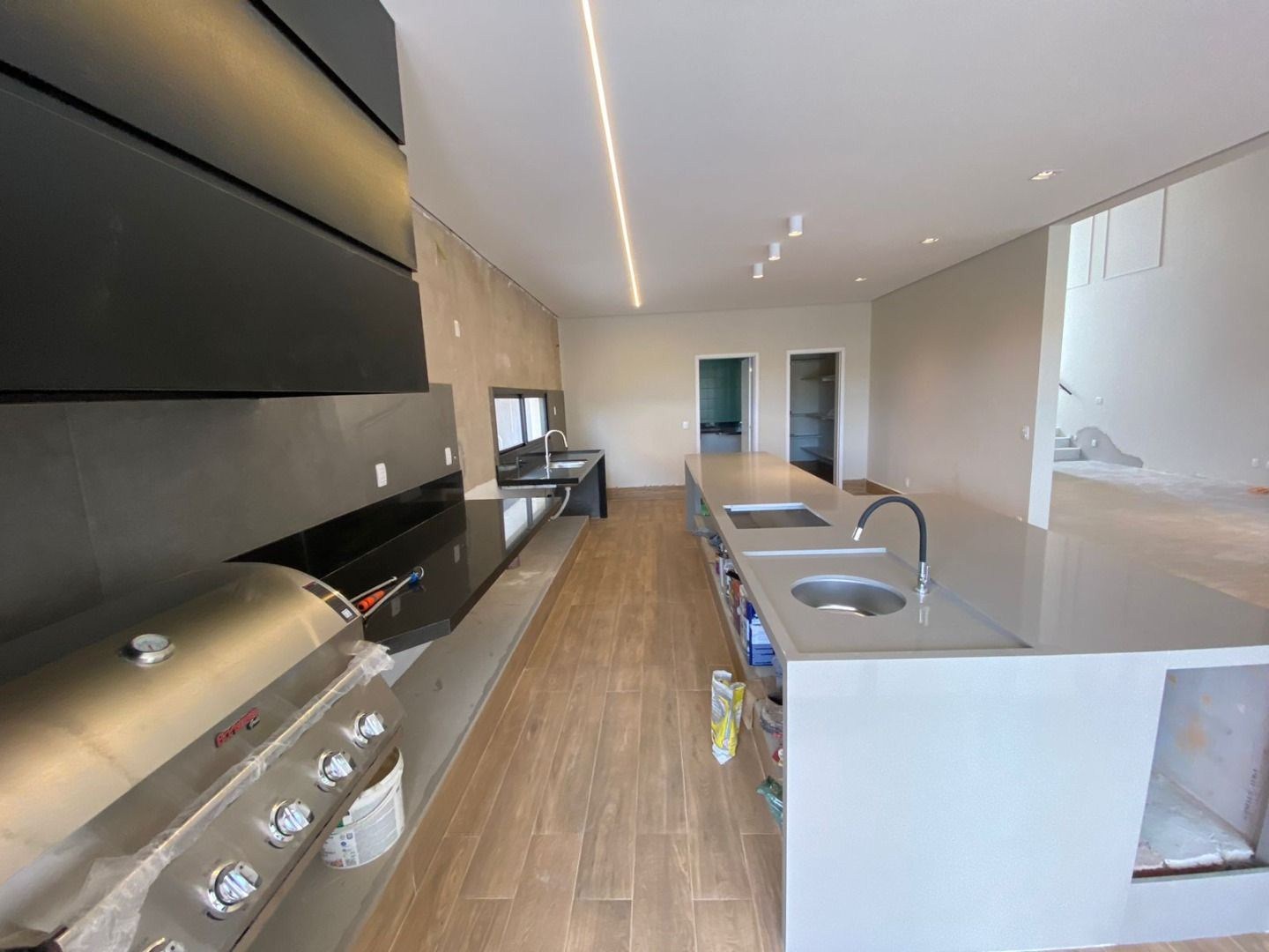Casa, 3 quartos - Foto 7
