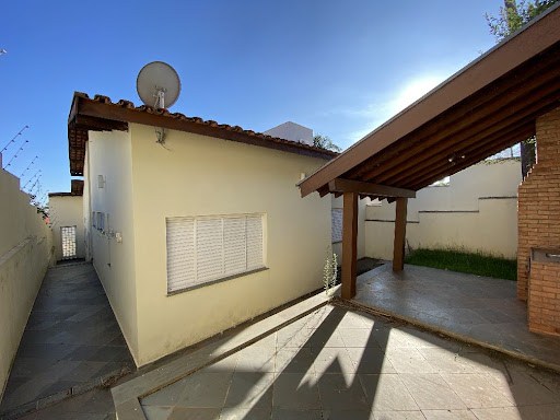 Casa, 3 quartos - Foto 3