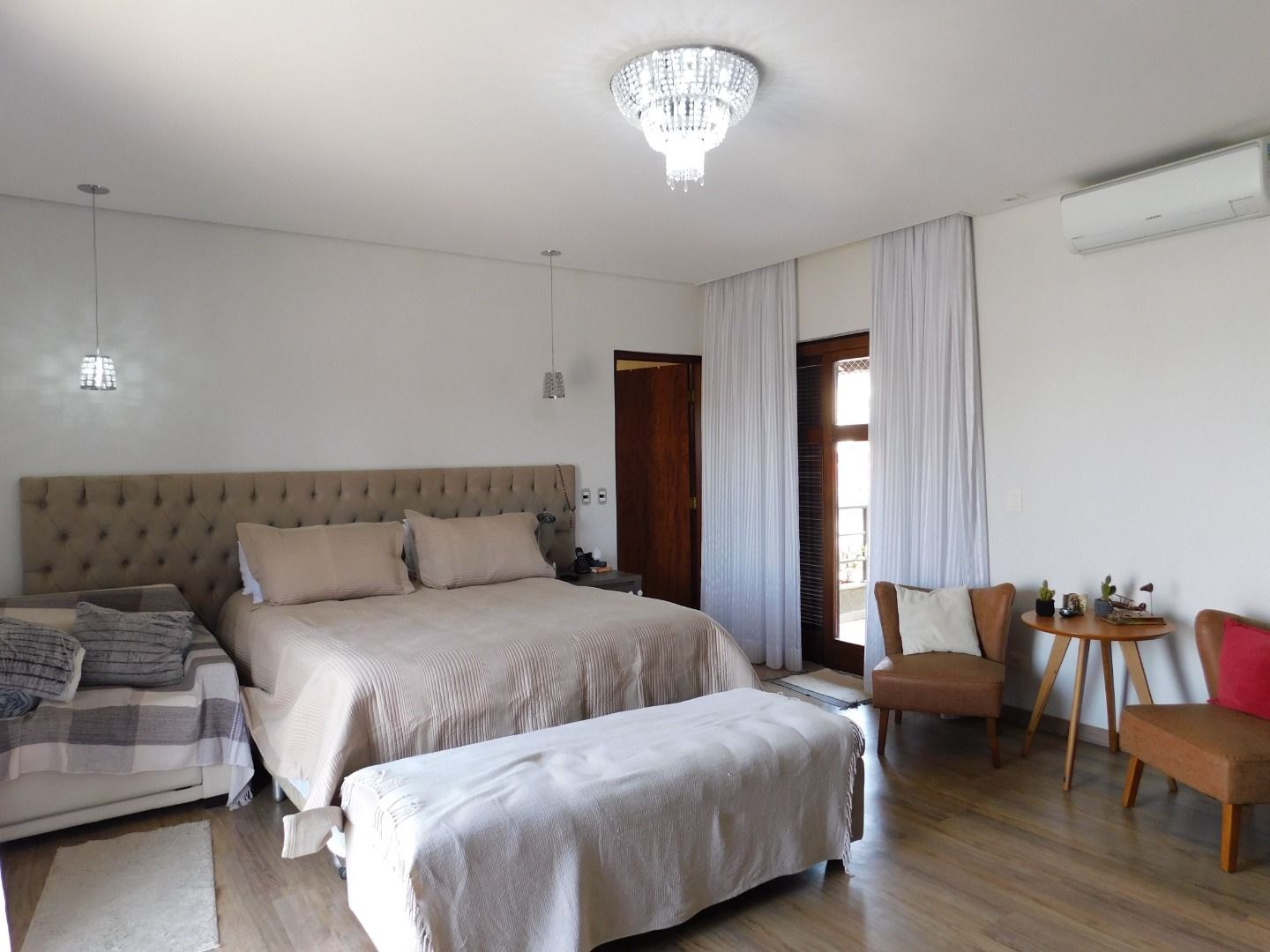 Casa, 4 quartos - Foto 57