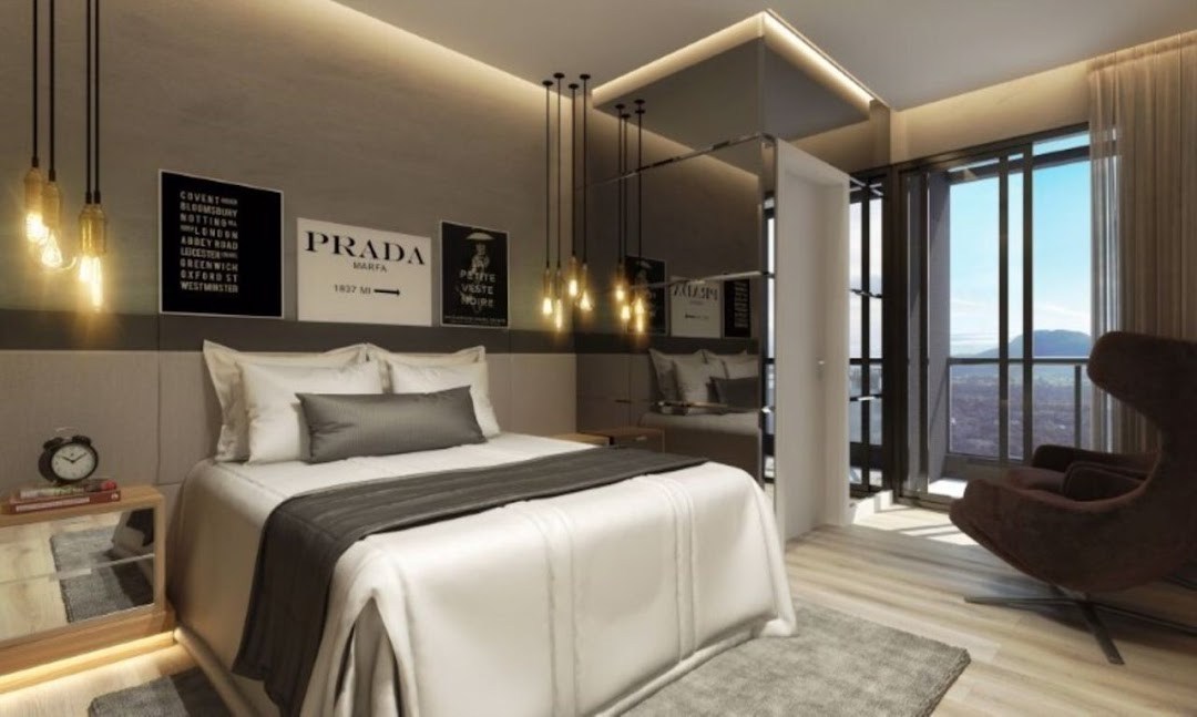 Apartamento, 4 quartos, 100 m² - Foto 12