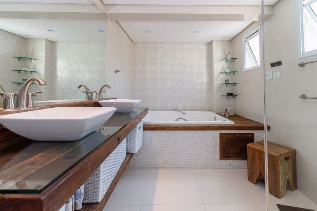 Apartamento, 3 quartos, 204 m² - Foto 27