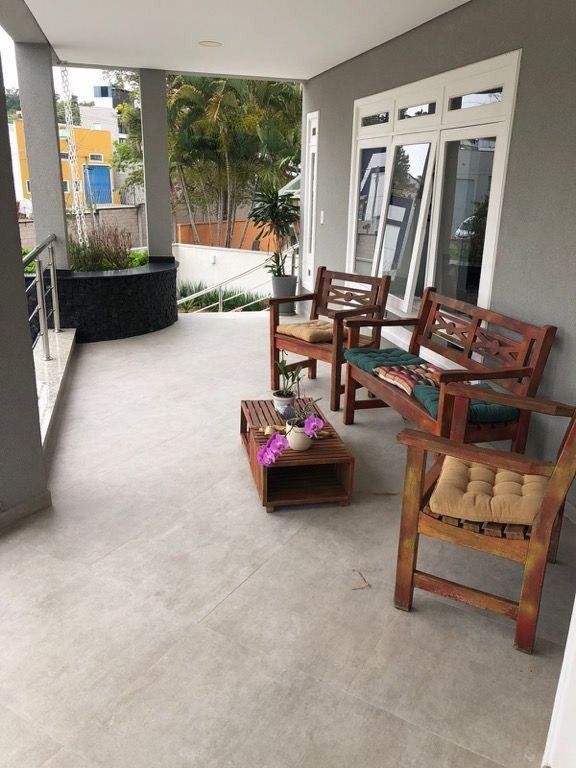 Casa, 4 quartos - Foto 7