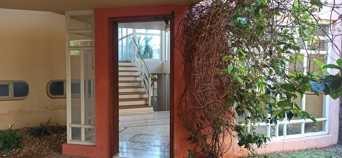 Casa, 4 quartos - Foto 1