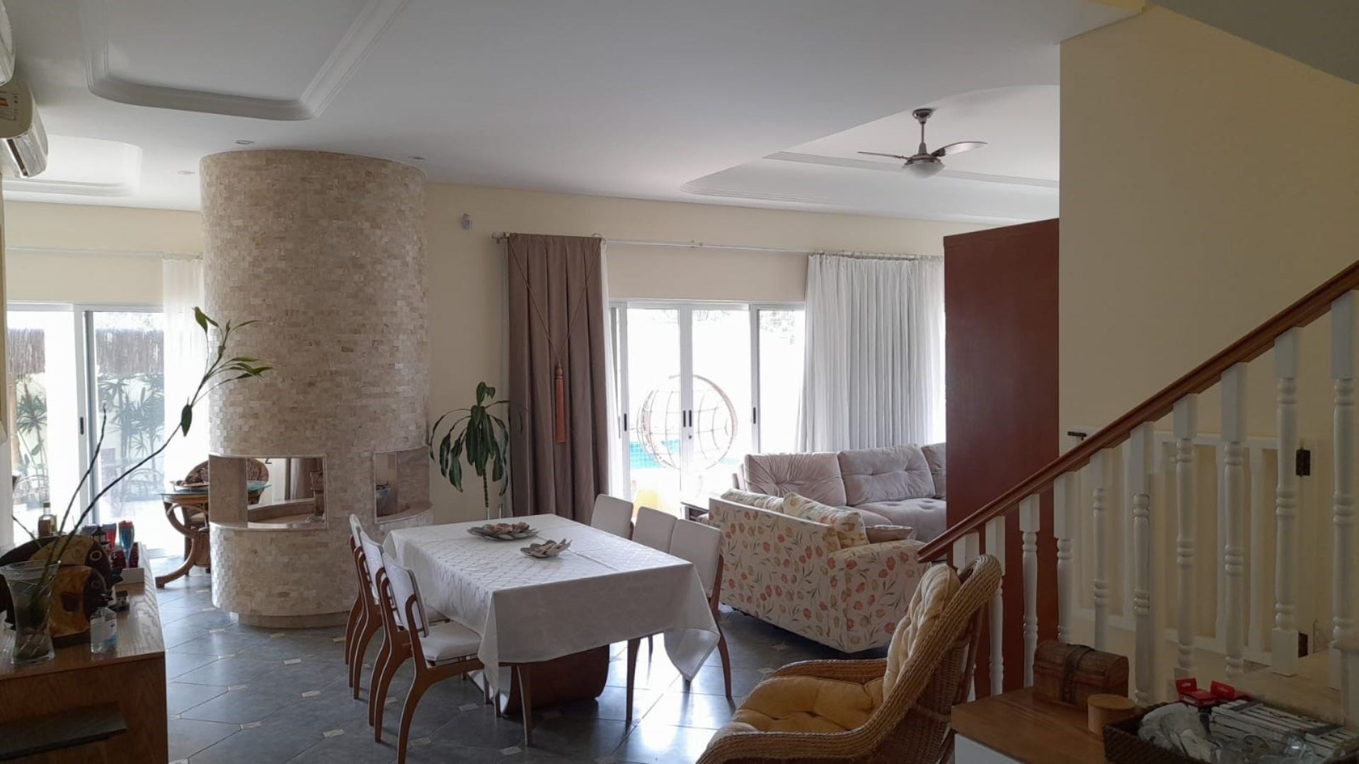 Casa, 5 quartos - Foto 21