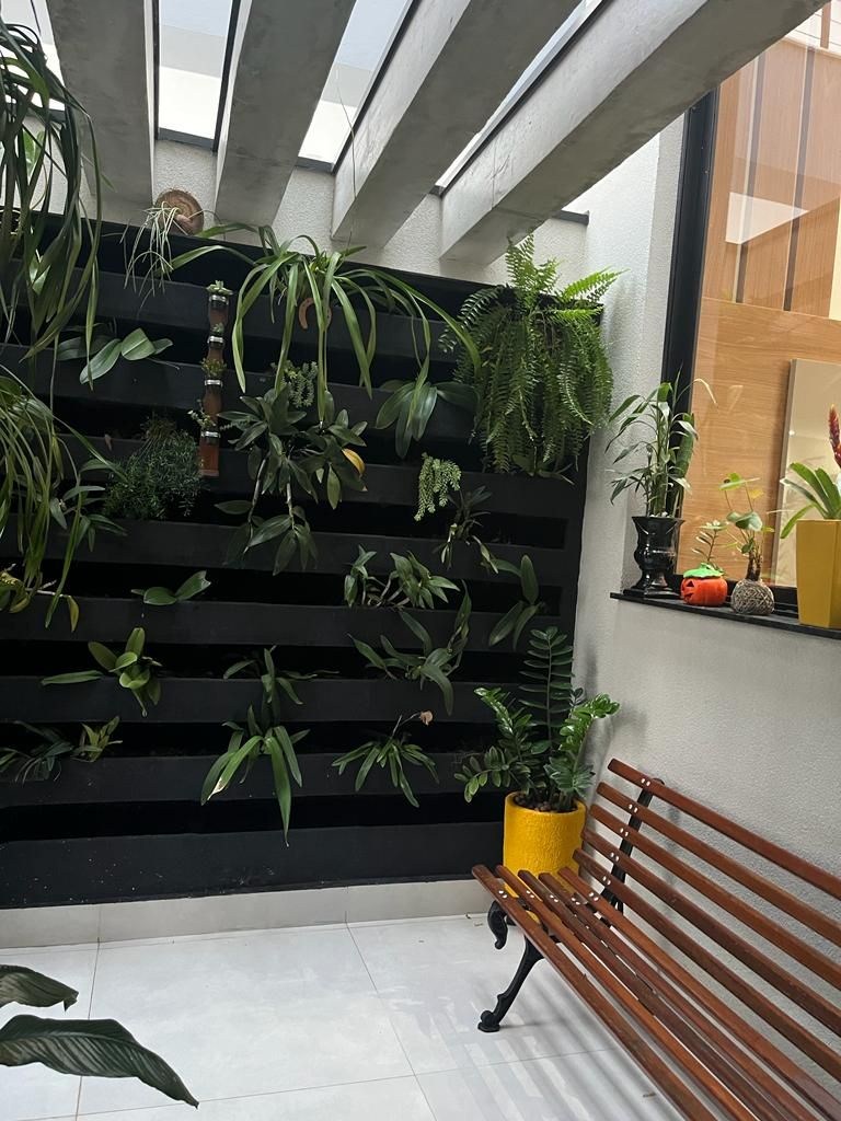 Casa, 4 quartos - Foto 4
