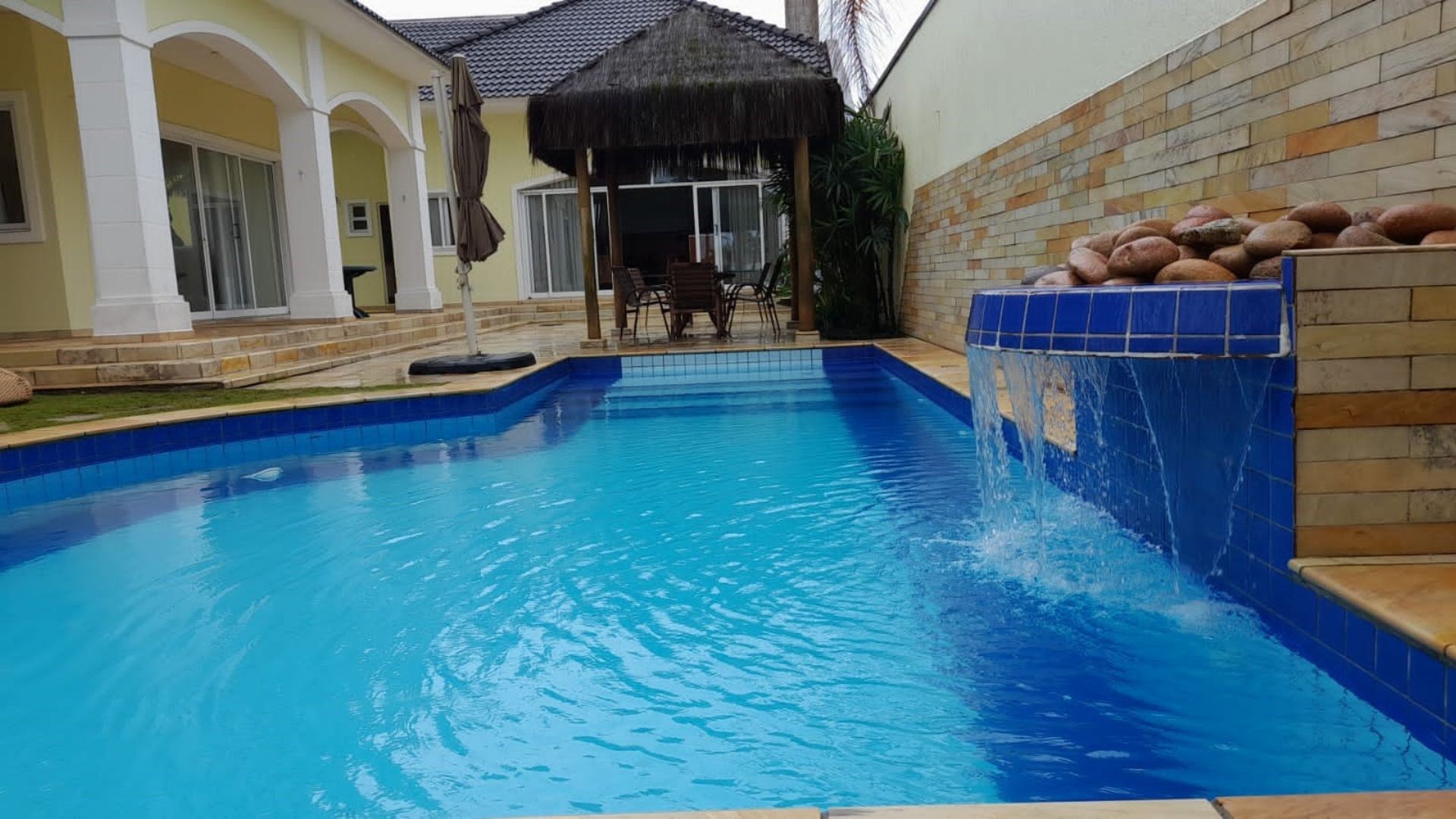 Casa, 5 quartos - Foto 17