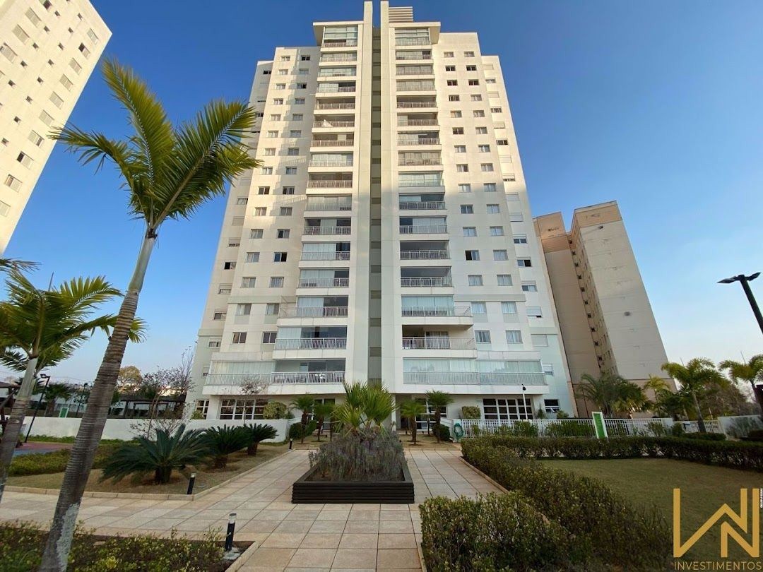 Apartamento, 3 quartos, 132 m² - Foto 27