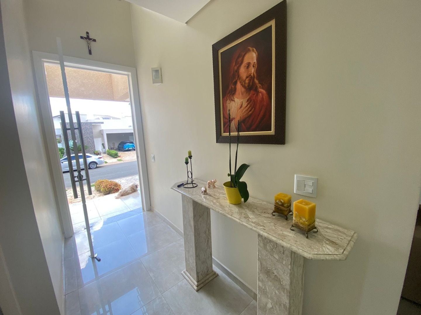 Casa, 4 quartos - Foto 2