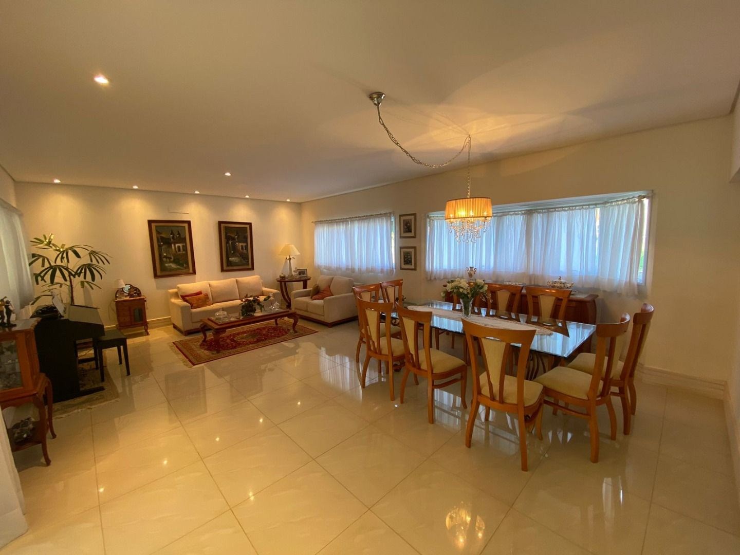 Casa, 4 quartos - Foto 4