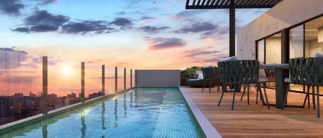 Apartamento, 1 quarto, 43 m² - Foto 15