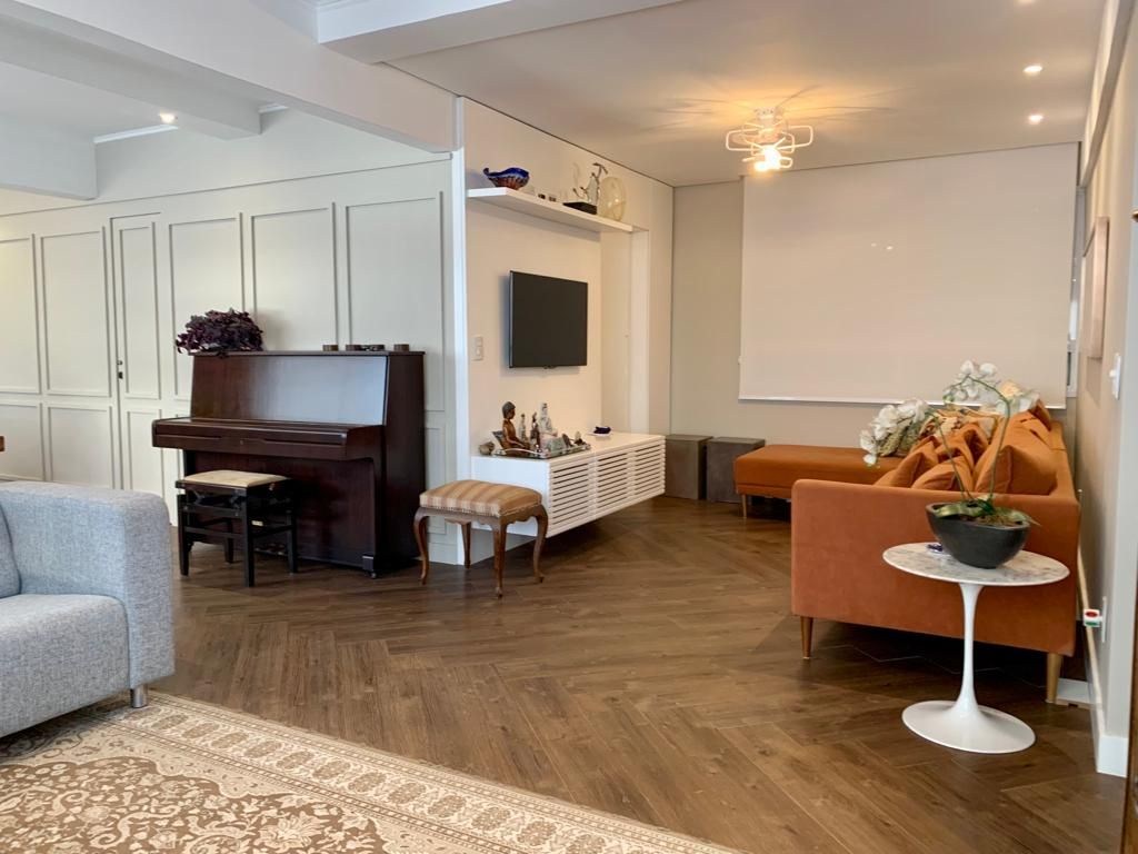 Apartamento, 2 quartos, 127 m² - Foto 8