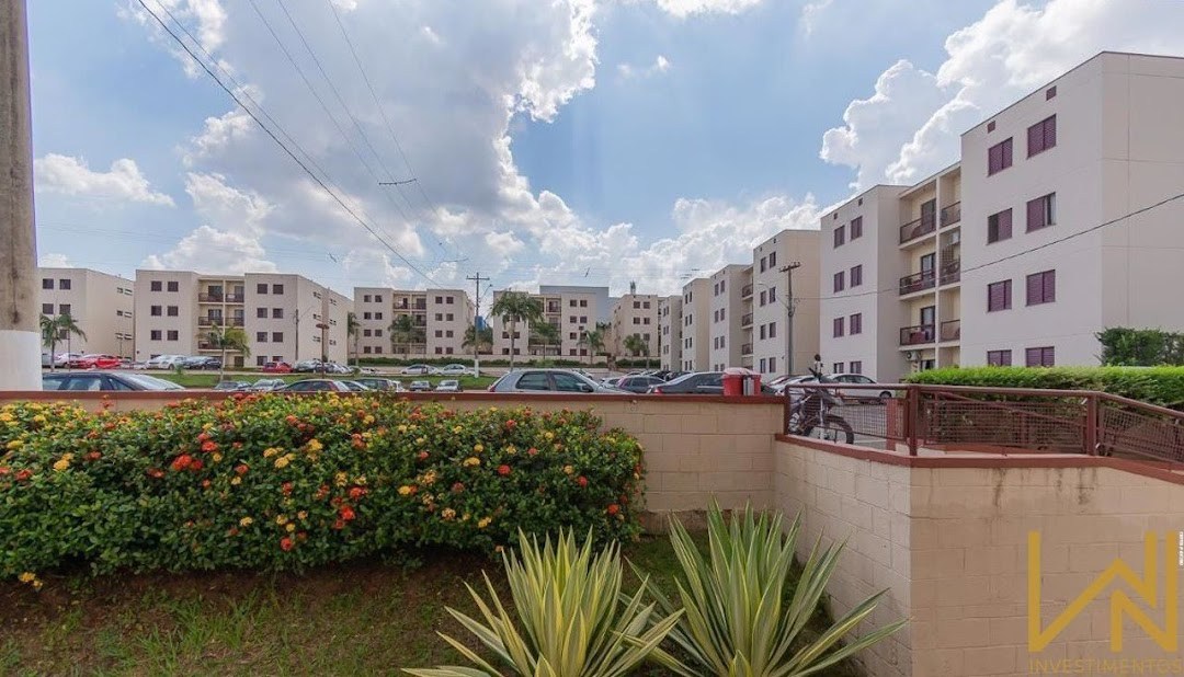 Apartamento, 2 quartos, 57 m² - Foto 17