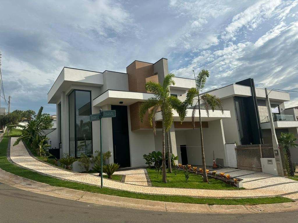 Casa, 4 quartos - Foto 1