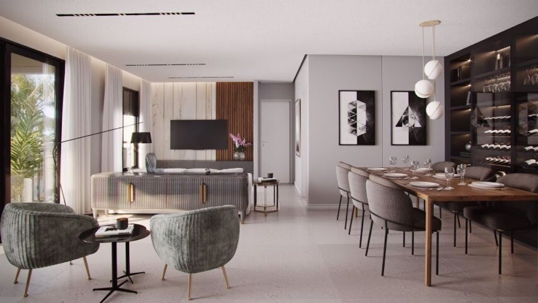 Apartamento, 3 quartos, 91 m² - Foto 17