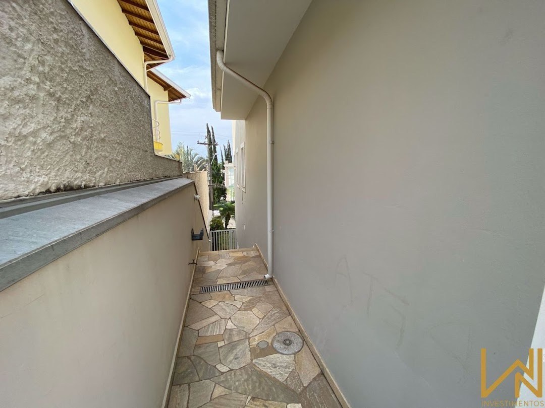 Casa, 3 quartos - Foto 22