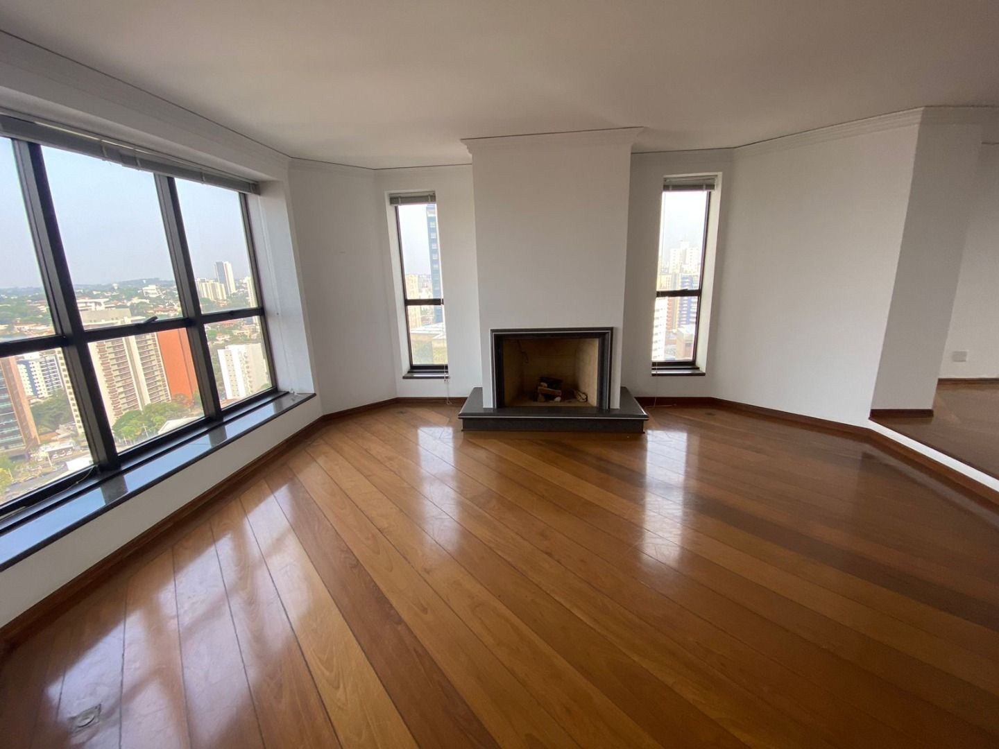 Apartamento, 5 quartos, 468 m² - Foto 4