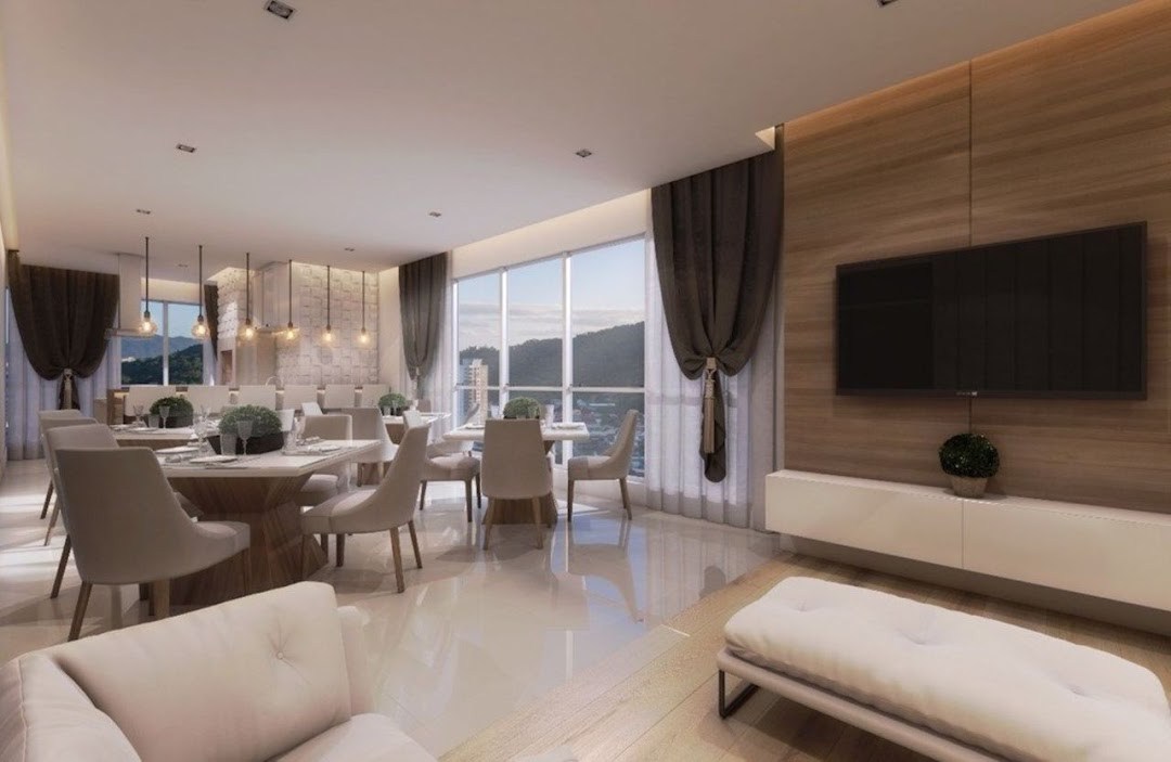 Apartamento, 3 quartos, 166 m² - Foto 5