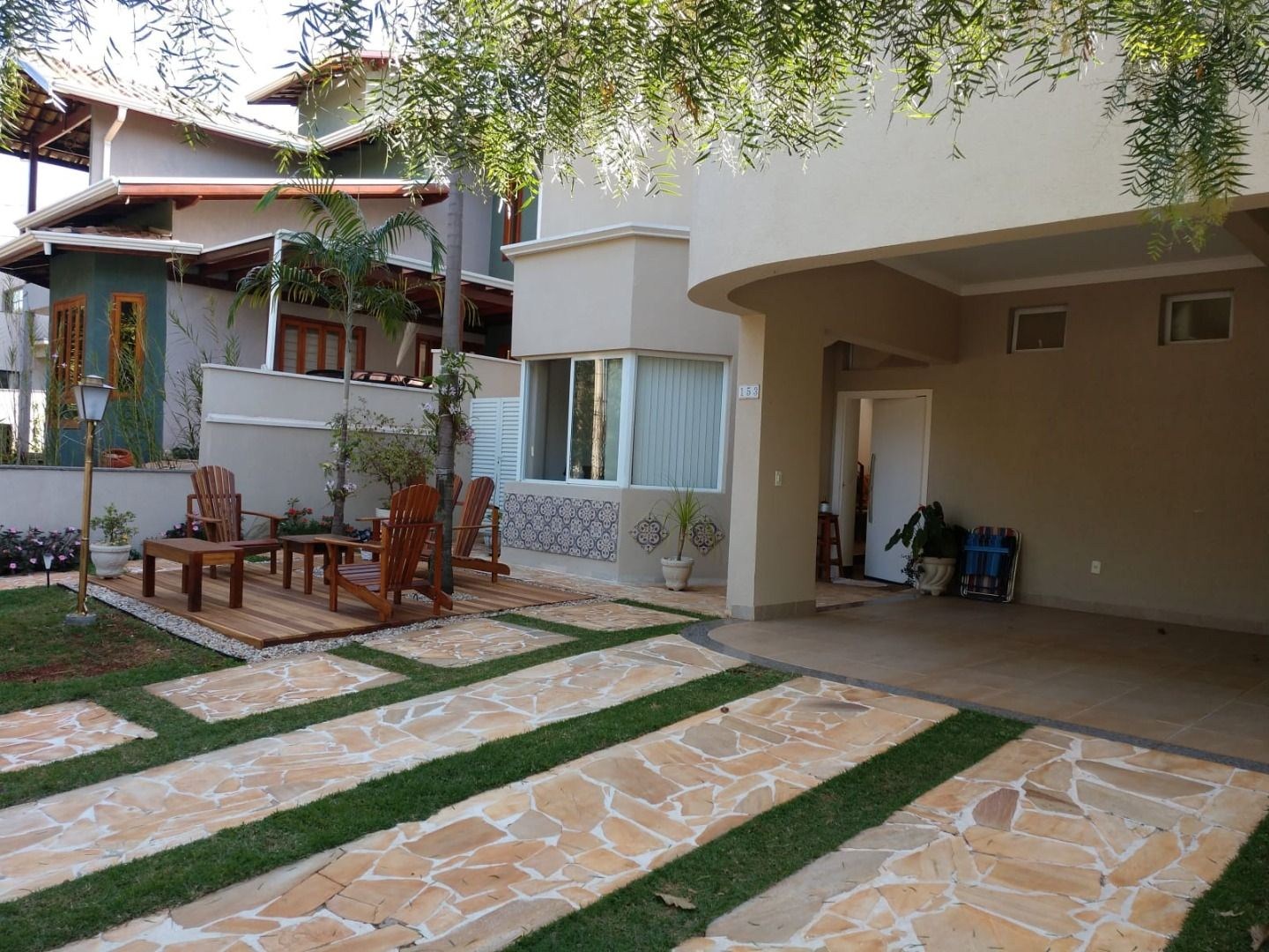 Casa, 3 quartos - Foto 3