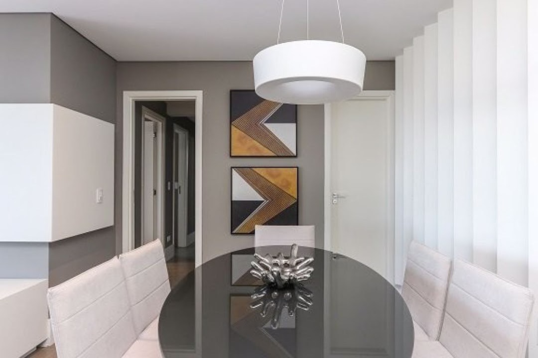 Apartamento, 3 quartos, 98 m² - Foto 4