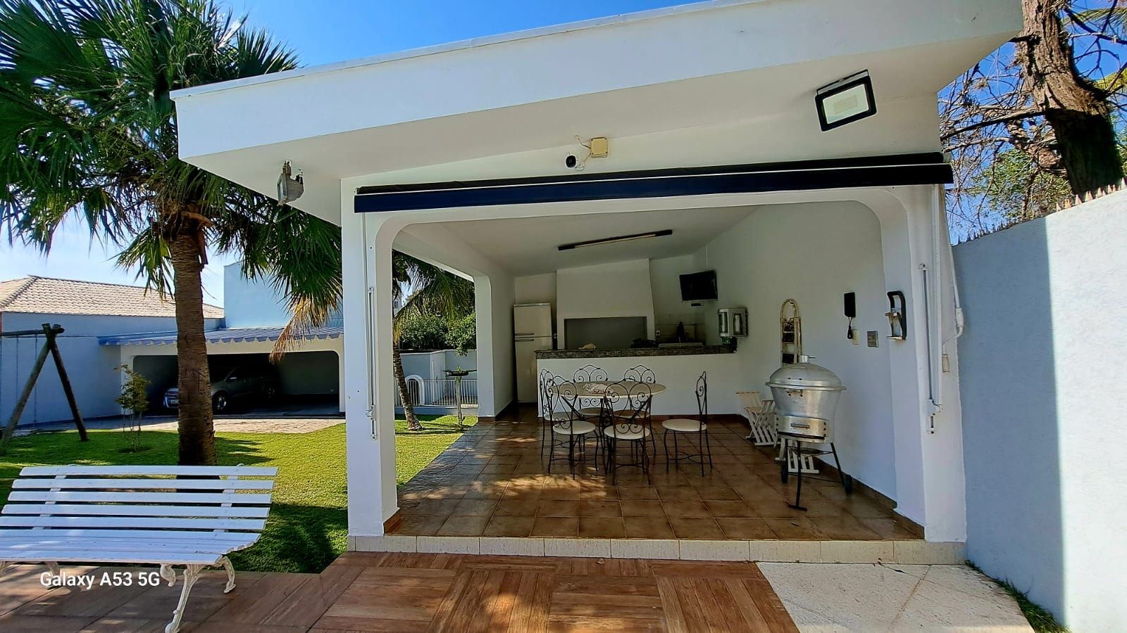 Casa, 4 quartos - Foto 50
