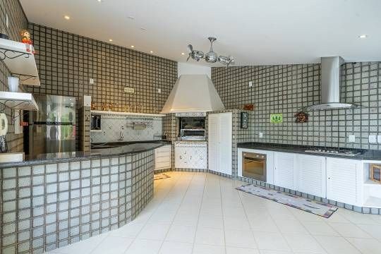 Casa, 9 quartos - Foto 59