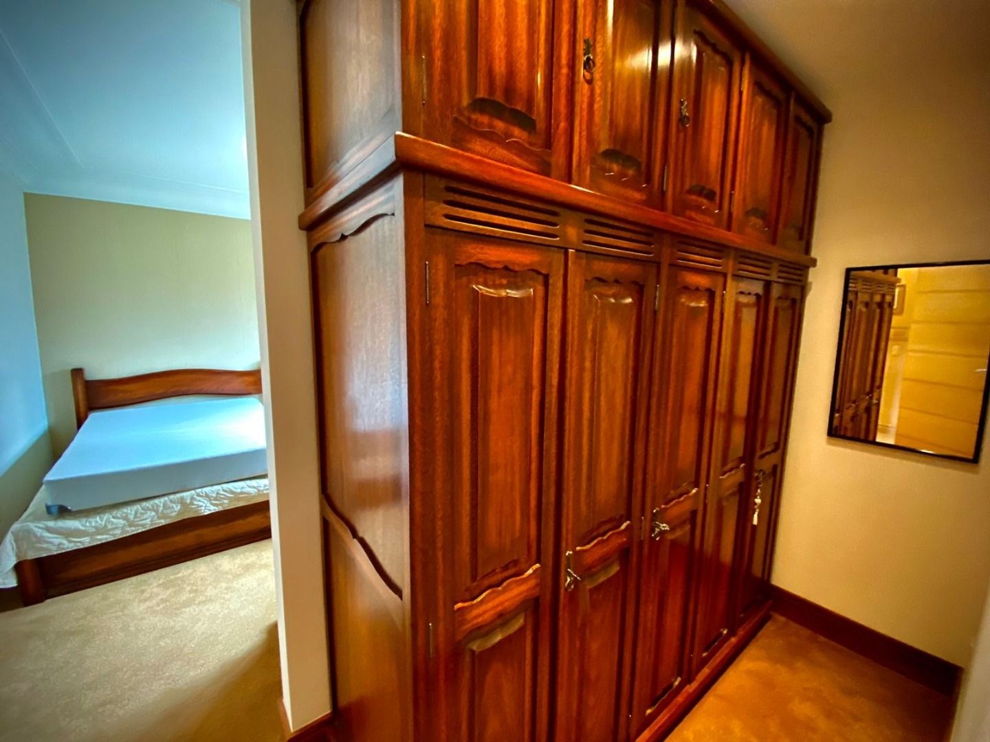 Casa, 4 quartos - Foto 1