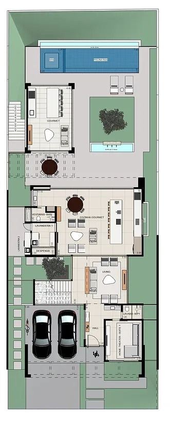 Casa, 5 quartos - Foto 4