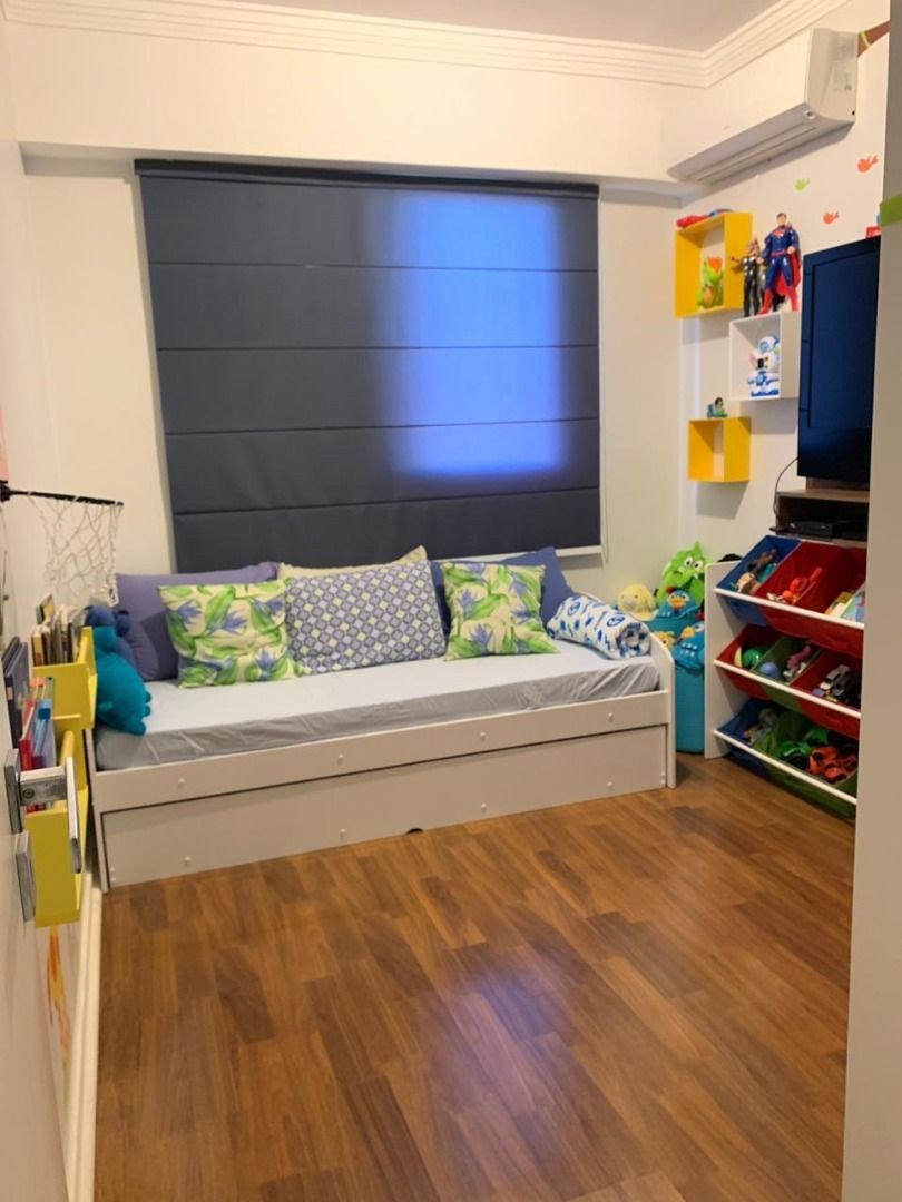 Apartamento, 4 quartos, 105 m² - Foto 9