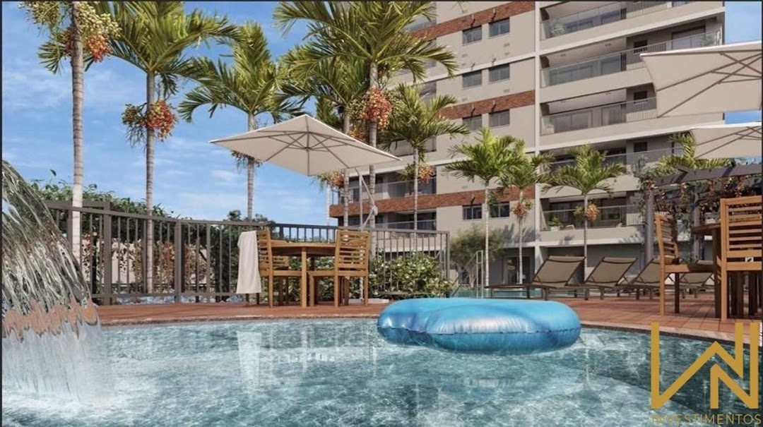 Apartamento, 3 quartos, 126 m² - Foto 6
