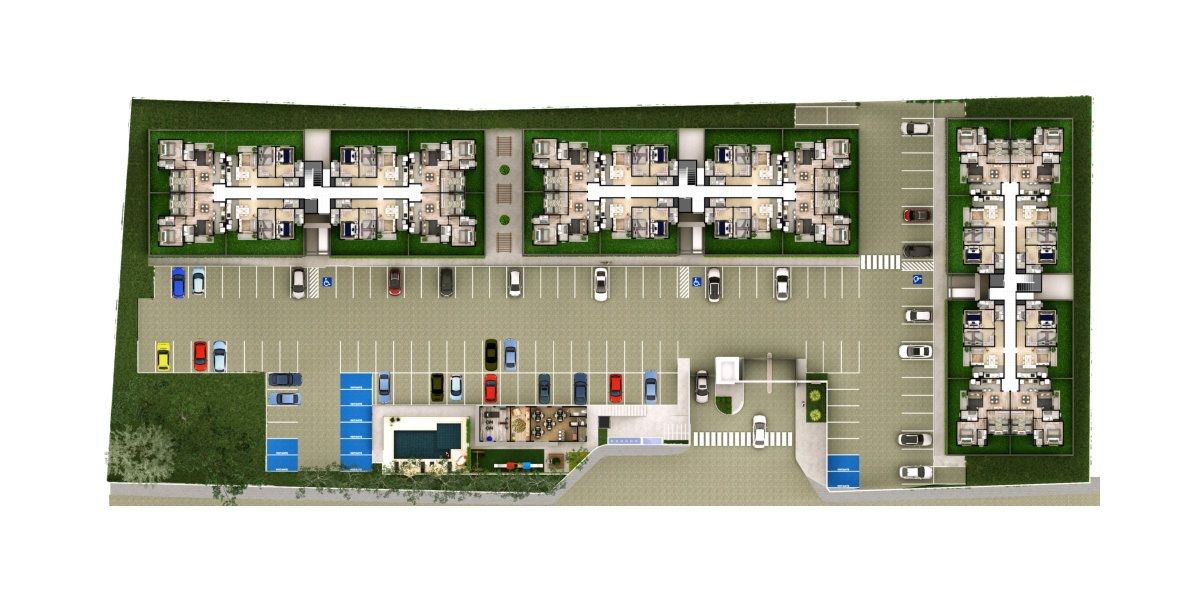 Apartamento, 2 quartos, 58 m² - Foto 18