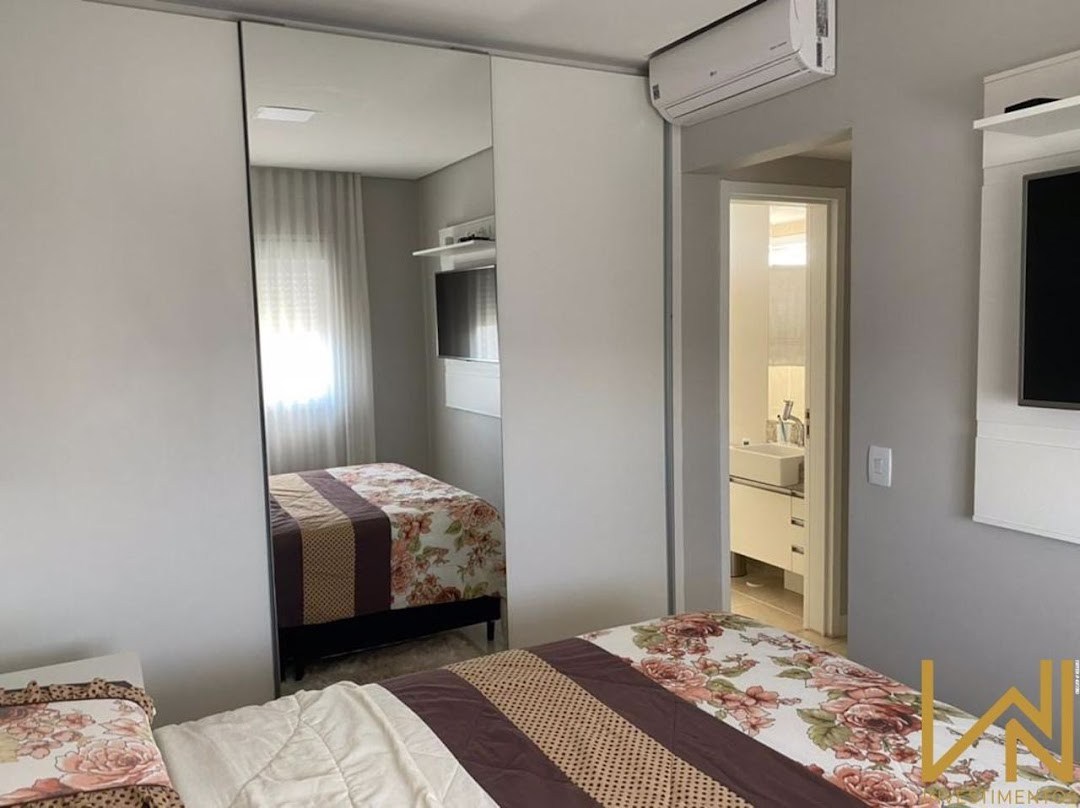 Apartamento, 3 quartos, 76 m² - Foto 24
