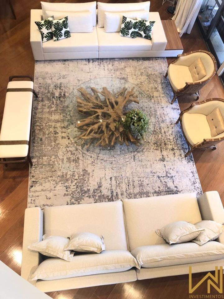 Apartamento, 4 quartos, 561 m² - Foto 111