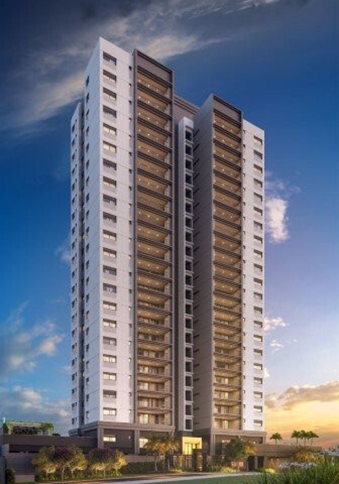 Apartamento, 3 quartos, 145 m² - Foto 1