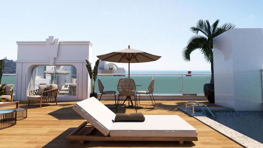 Apartamento, 3 quartos, 127 m² - Foto 2